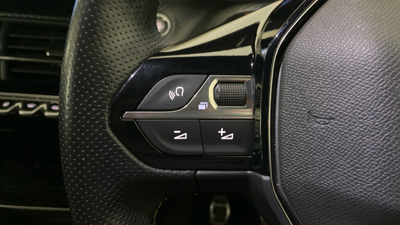 Peugeot 208 1.2 PureTech 100 GT Line 5dr Petrol Hatchback